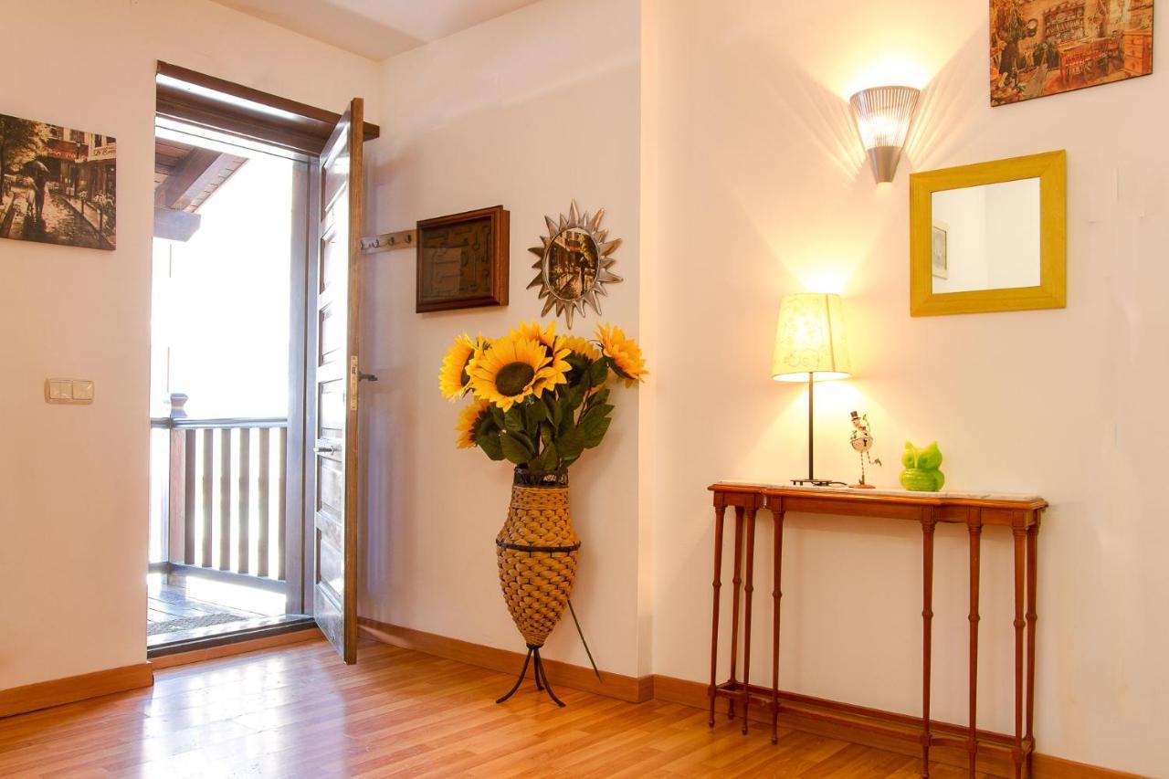 Refugi D Incles 1 Habitacion El Tarter Exterior photo