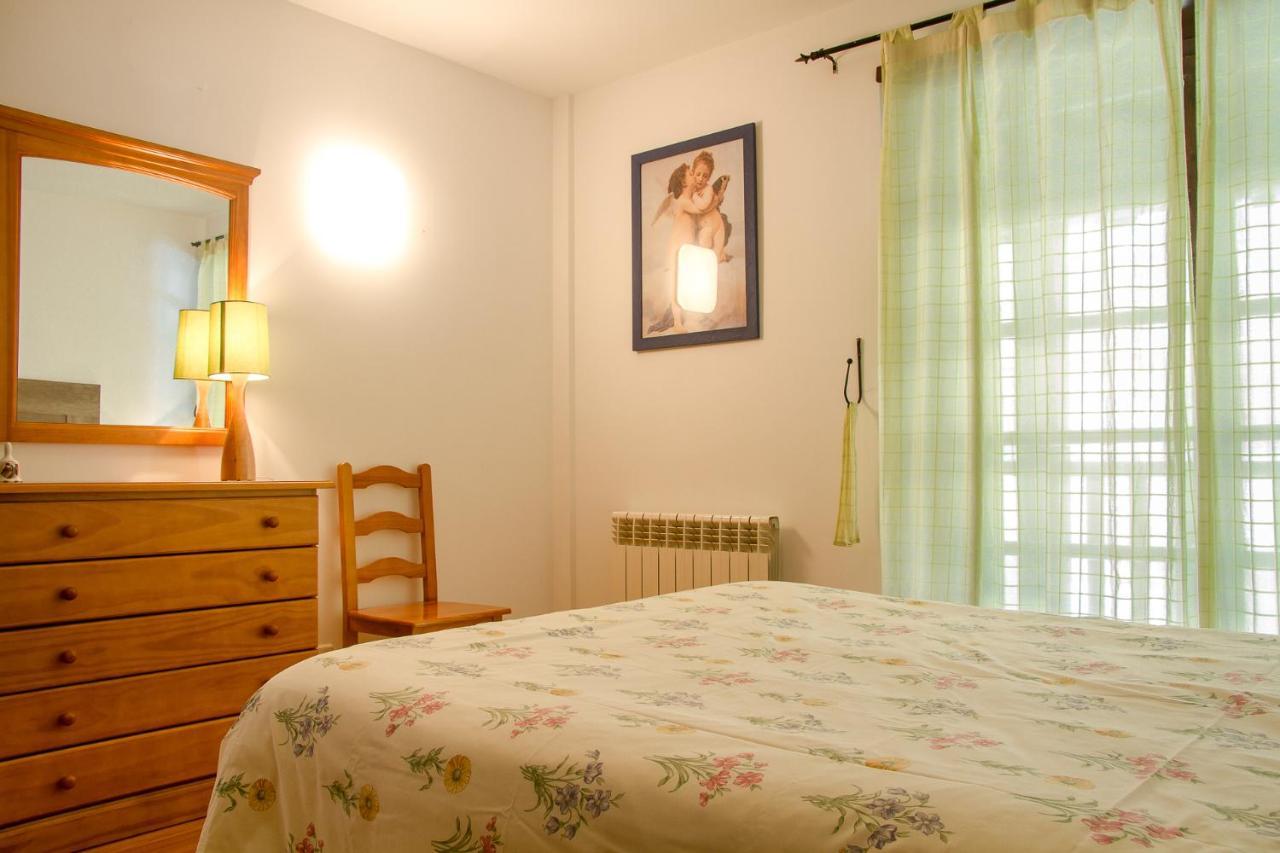 Refugi D Incles 1 Habitacion El Tarter Exterior photo