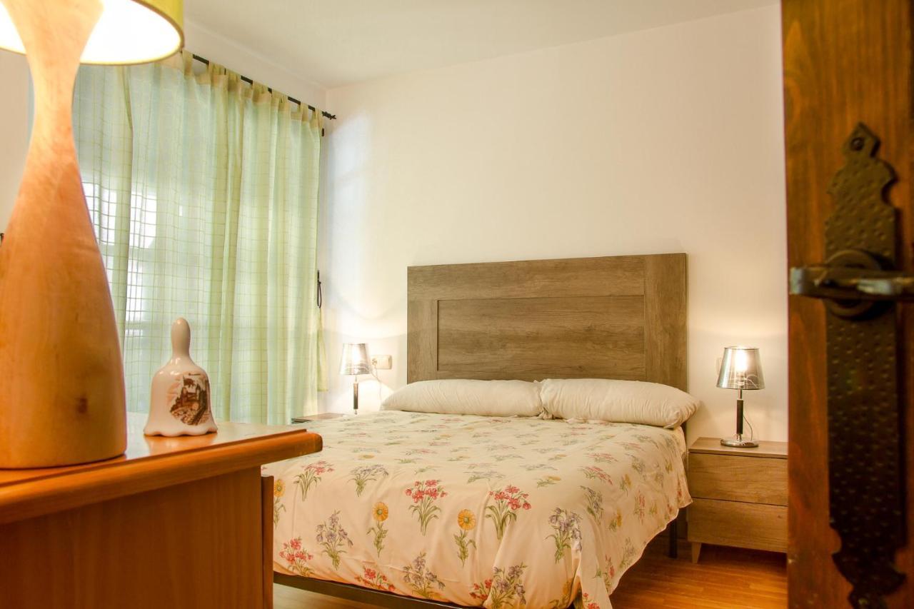 Refugi D Incles 1 Habitacion El Tarter Exterior photo